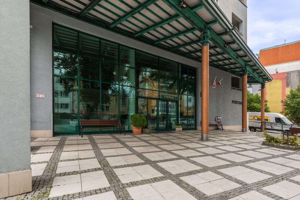 Etna Apartments Kołobrze by Renters view 3