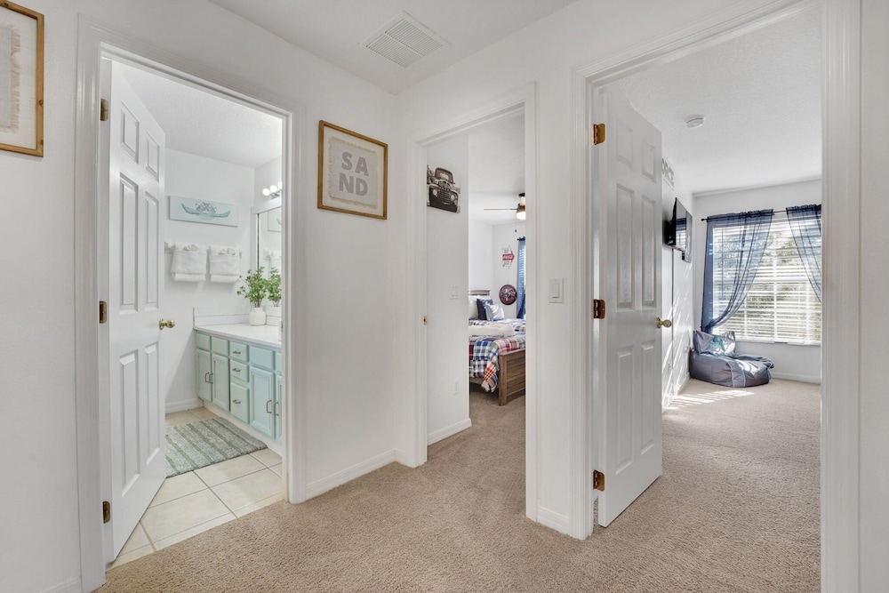 310hc-west Haven 5 Bedroom Home