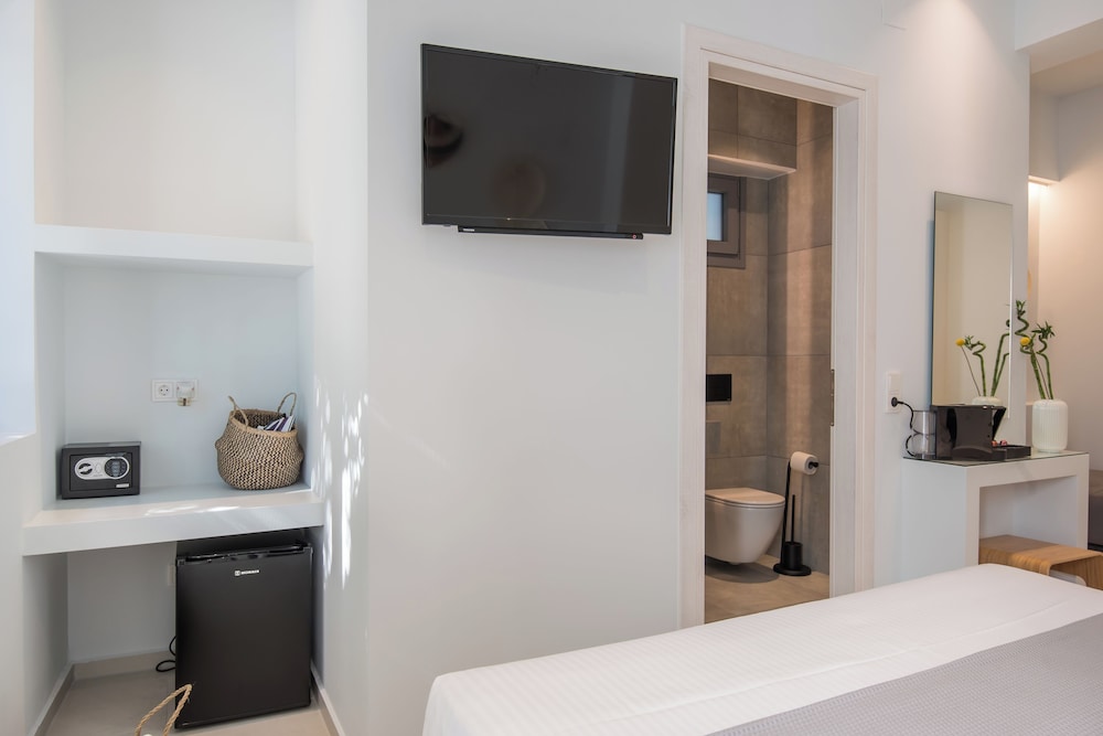 Rivière Residence Paros