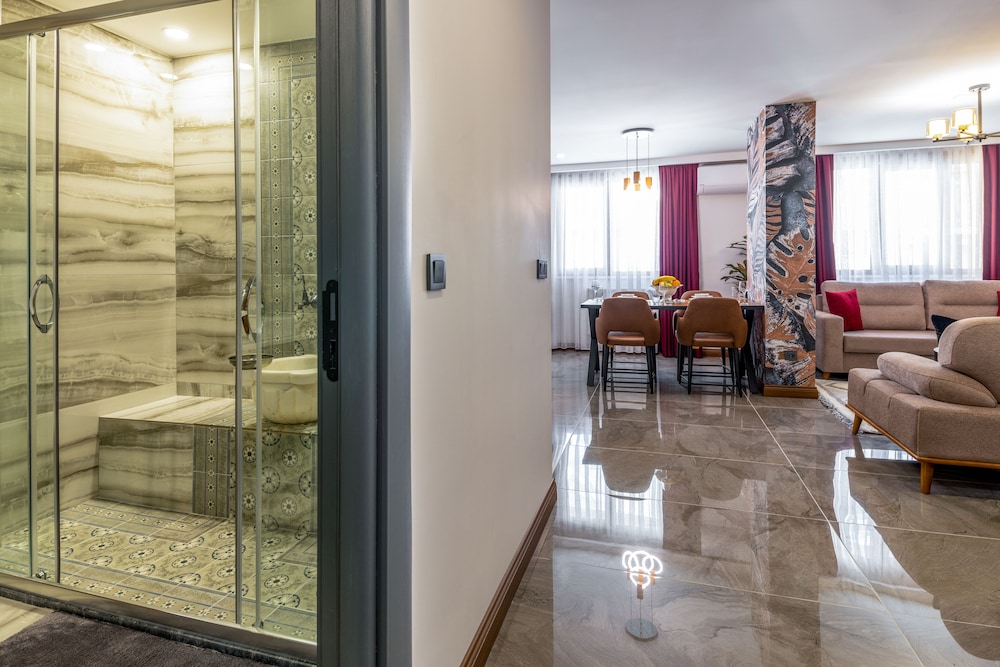 Baymari Suites Tasarım - Image 69