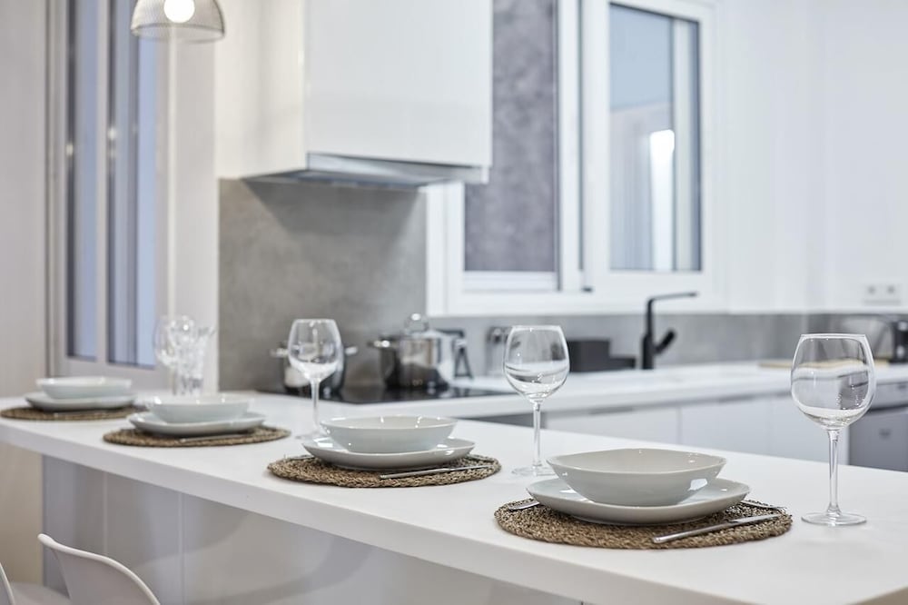 Kolonaki Square Executive Apartment