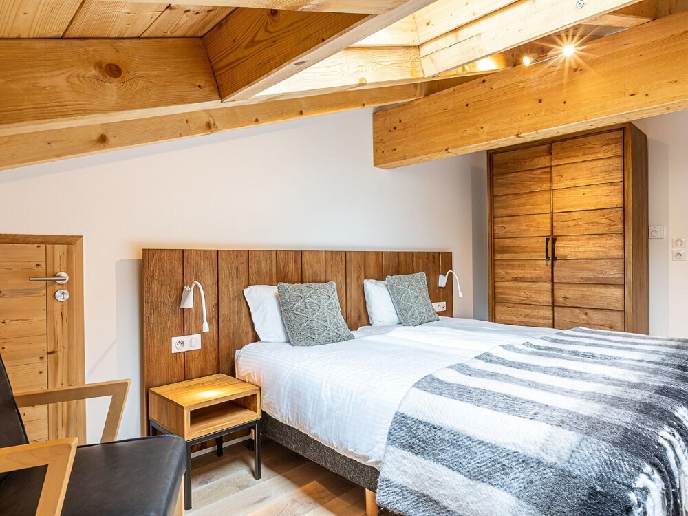 Apartment in France Near Lake Geneva