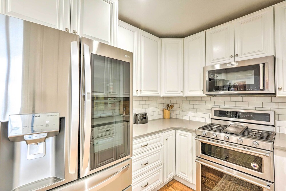 Denver Townhome: Great Distance to Downtown!, photo 13