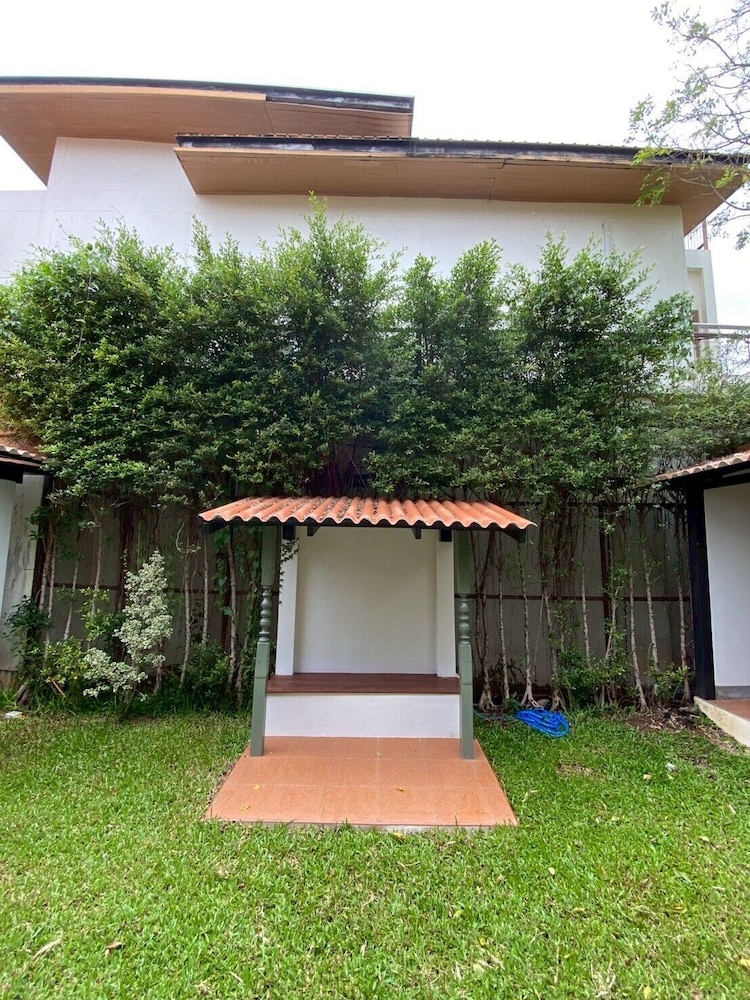 Serava Pet-Friendly Pool Villa Huahin