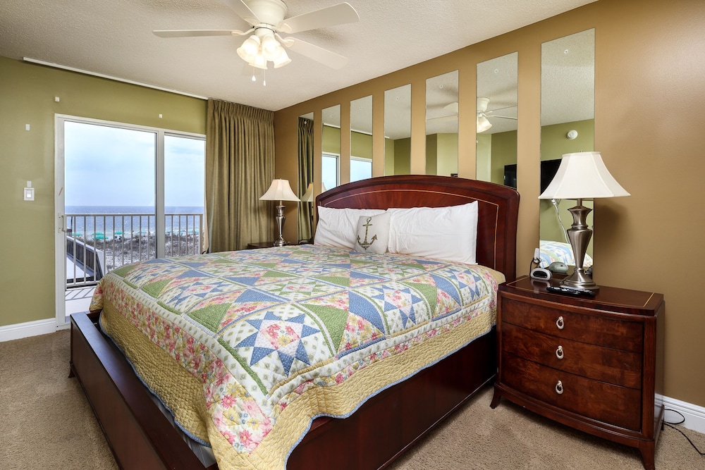 Gulf Dunes 215 - White Sand Wonders