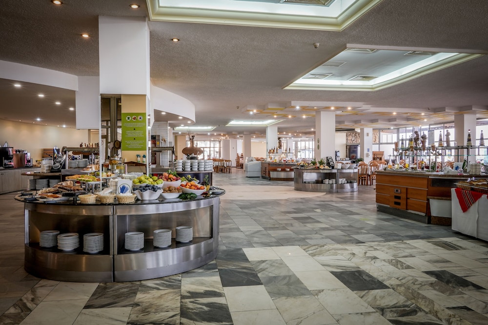 Hotel Gergana - Ultra All Inclusive