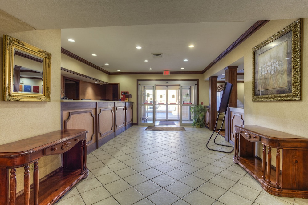 Comfort Inn Henderson - Evansville South - Image 4