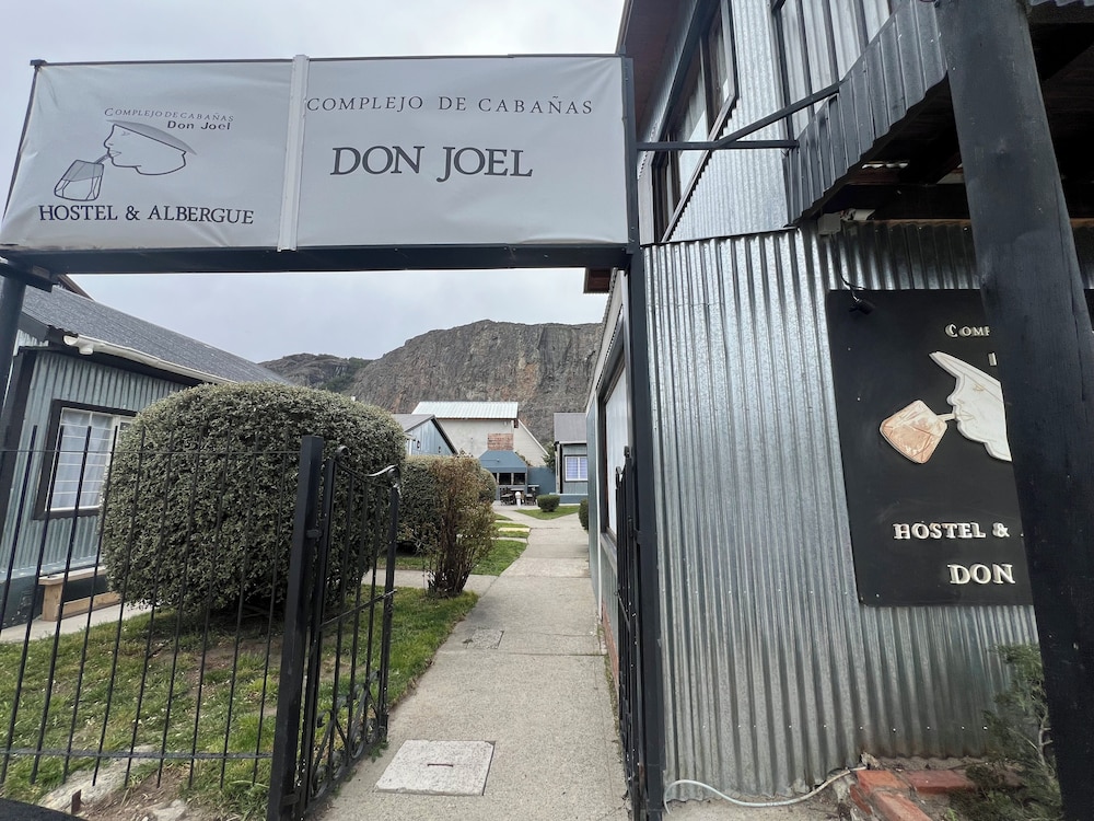Complejo Don Joel