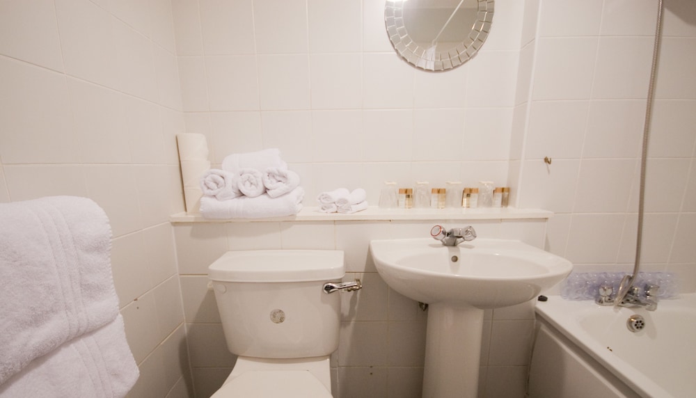 Temple Bar Dublin City Apartments