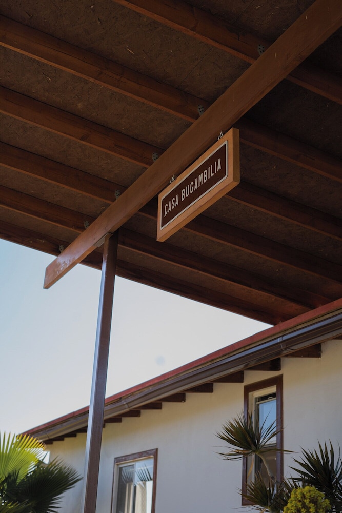 Hotel Villa Victoria - Image 1