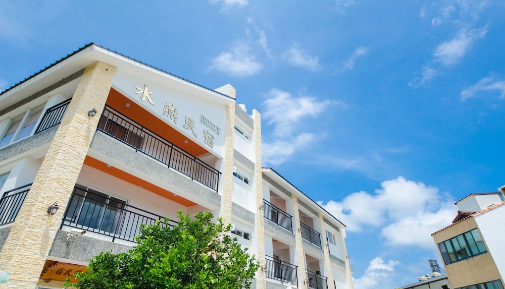 Shui Yan B&B view 4