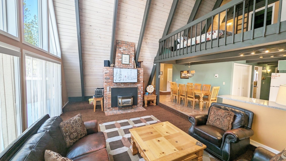Trapper 11 3 Bedroom Home