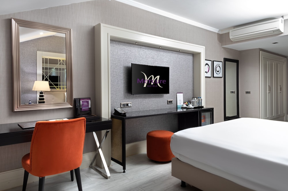 Mercure İstanbul Bomonti - Image 68