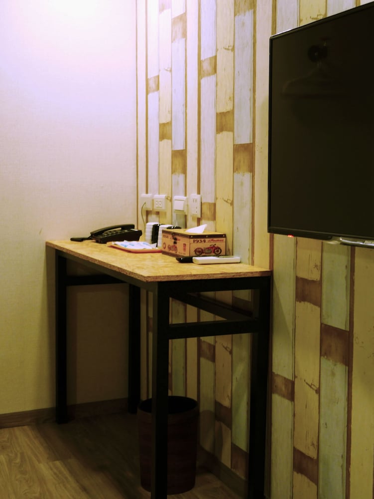 Nys Loft Hotel - Hostel