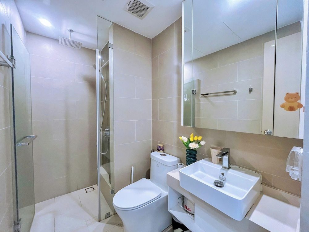 The Song Premium Apartment - Vung Tau Beach