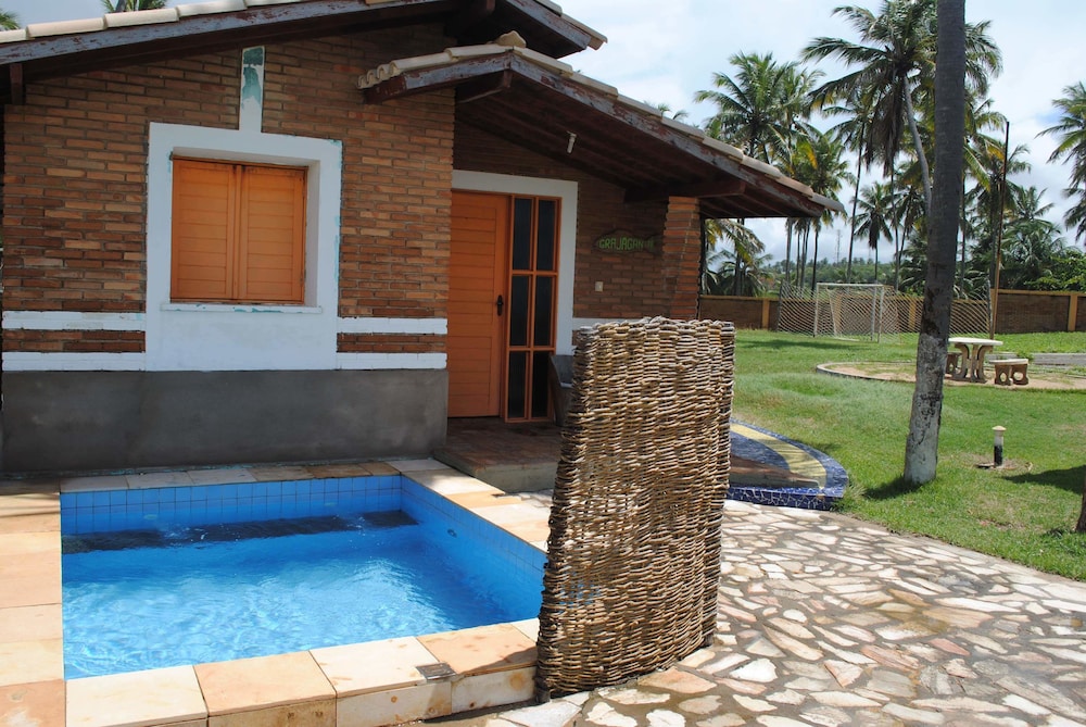 Pousada Paradise