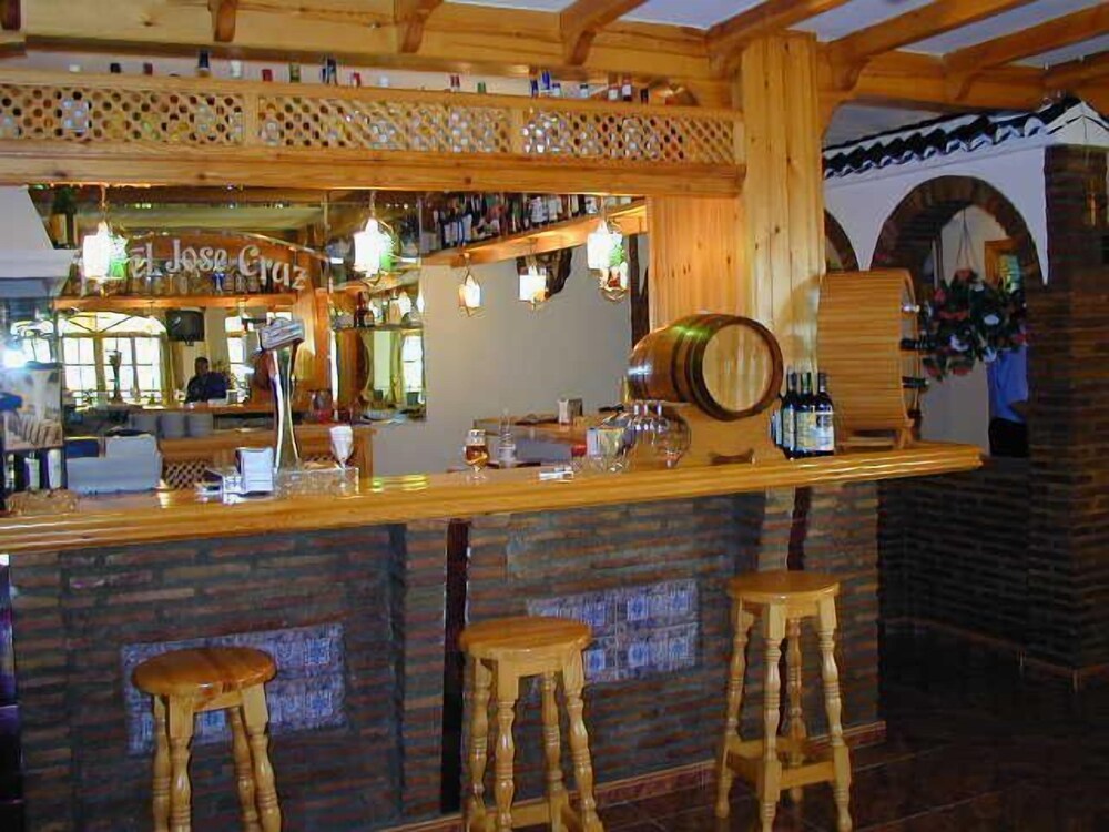 Hotel José Cruz