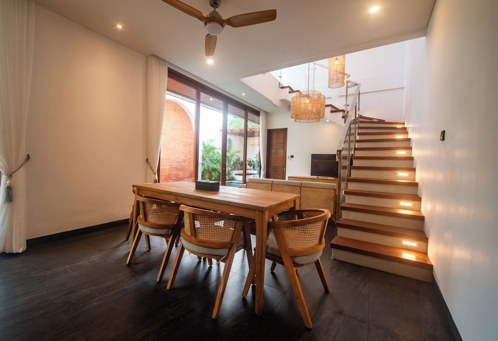 Brand New 3Bedroom Villa Laksmi