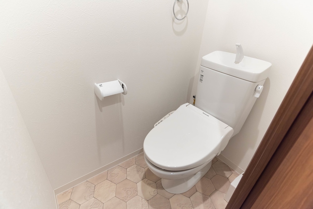 Villa Penthouse Tenma