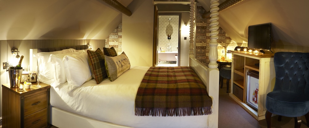 The Plough Scalby
