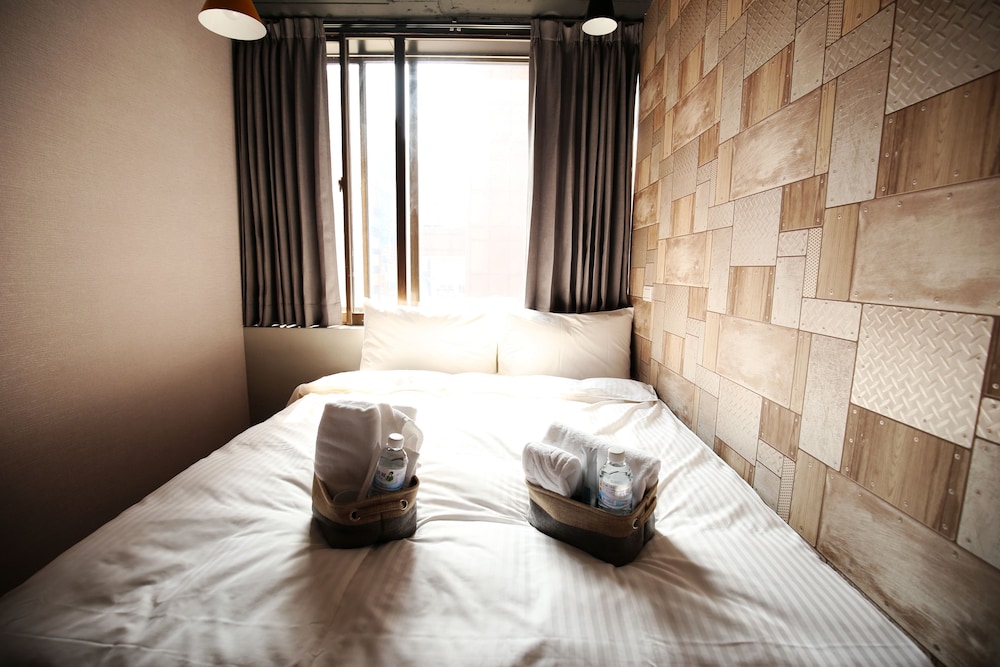 Nys Loft Hotel - Hostel