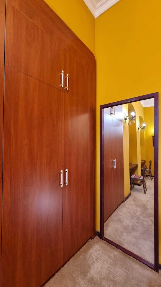 Boutique Hotel Grandview