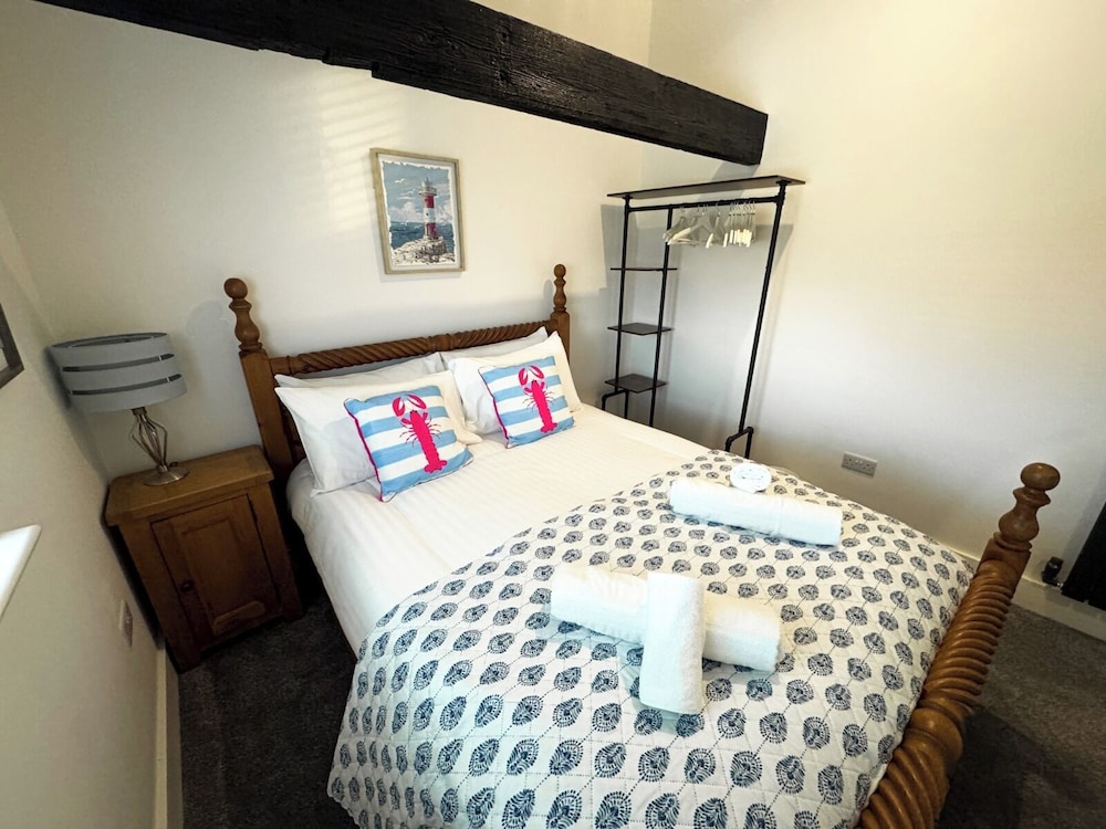 Bracken Bramble Barn Spacious Holiday Retreat