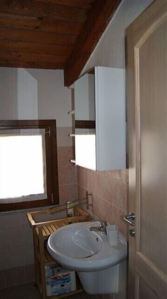 Residence Li Russi