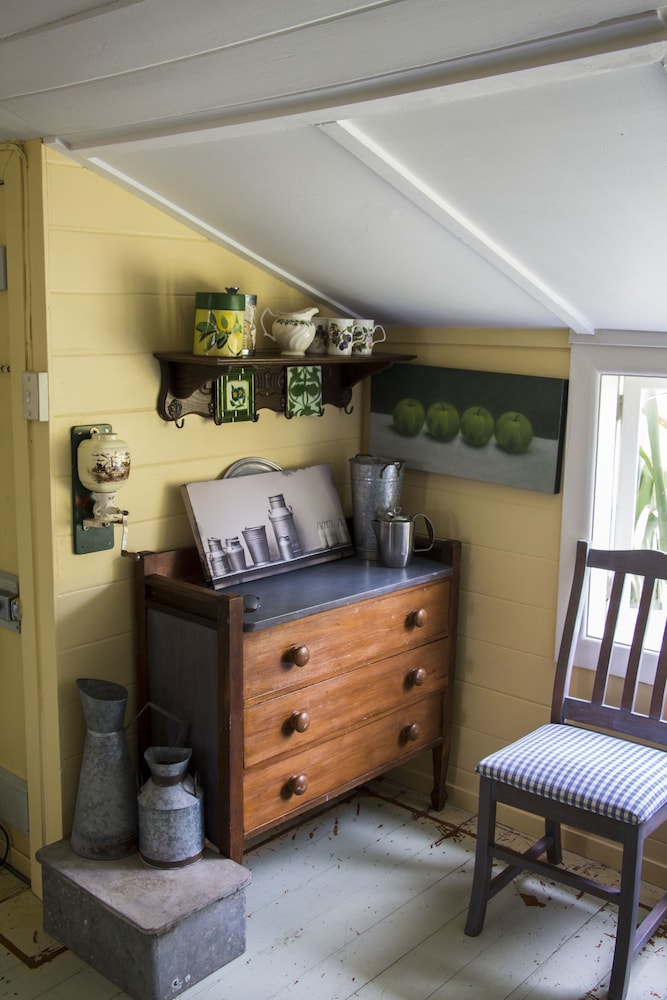 Pagoda Lodge