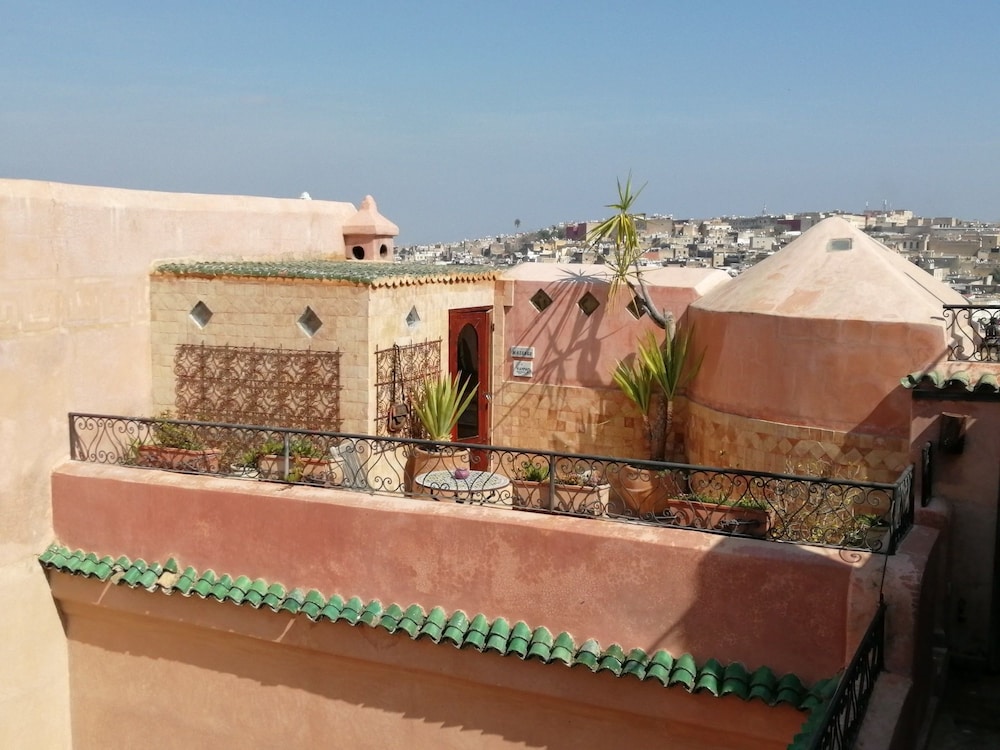 roof