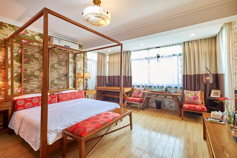 Hangzhou Ling Inn