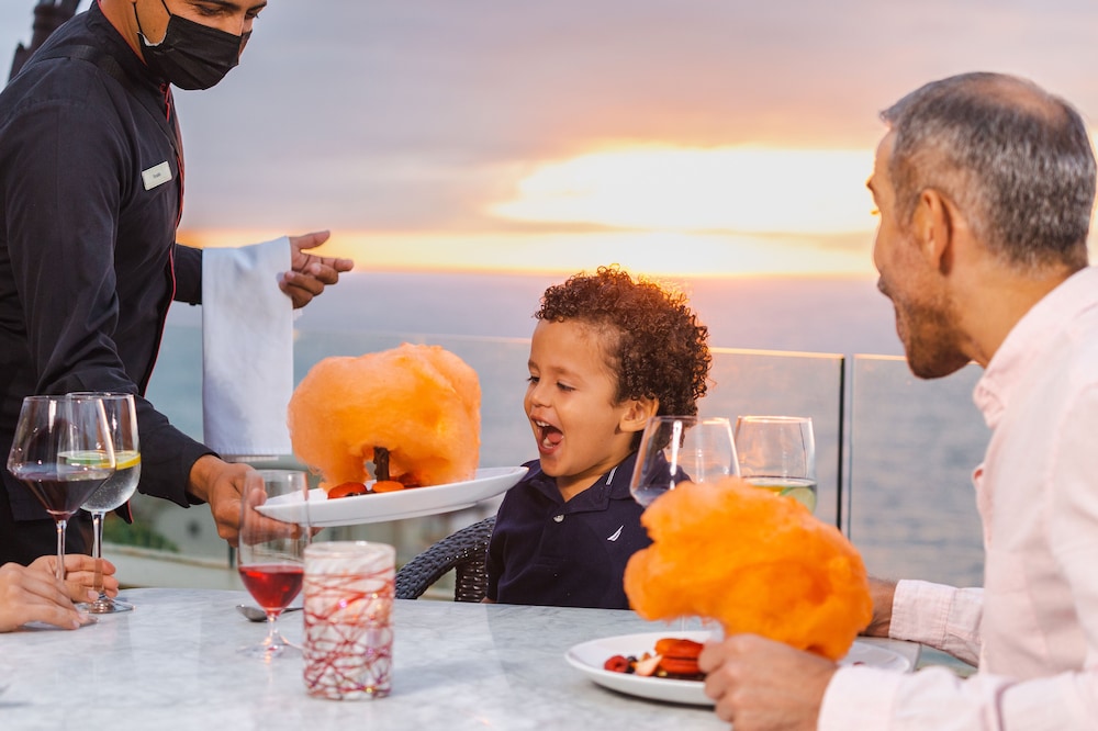 Puerto Vallarta Vacations - Garza Blanca Preserve Resort  Spa - All Inclusive - Property Image 196