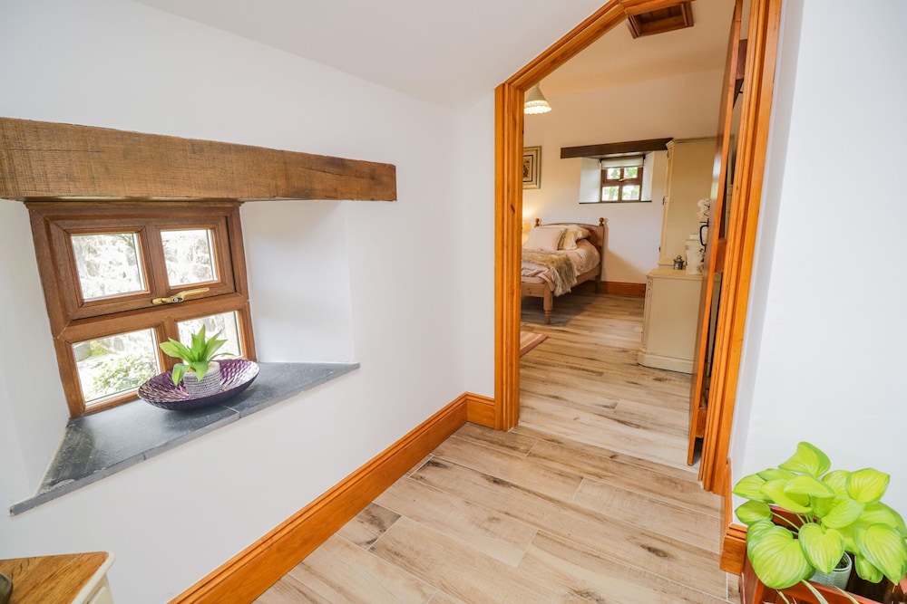 Torties Cottage