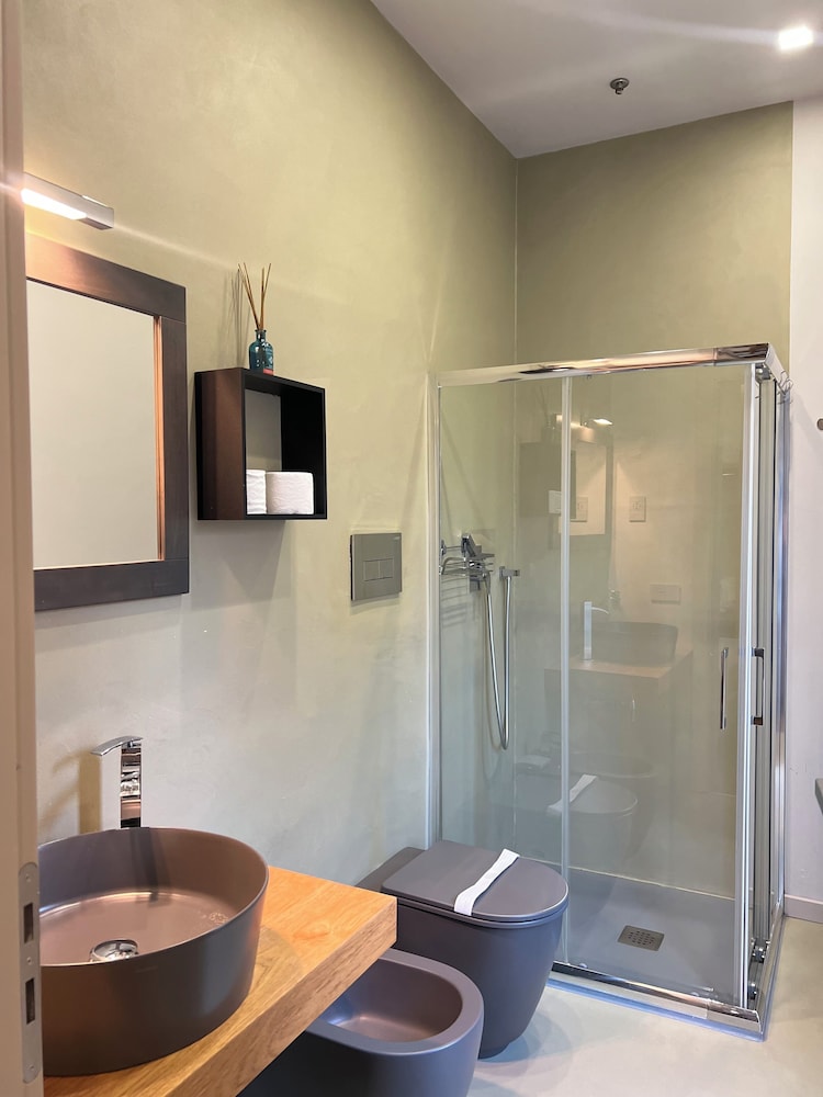 Atenea Palace Luxury Rooms