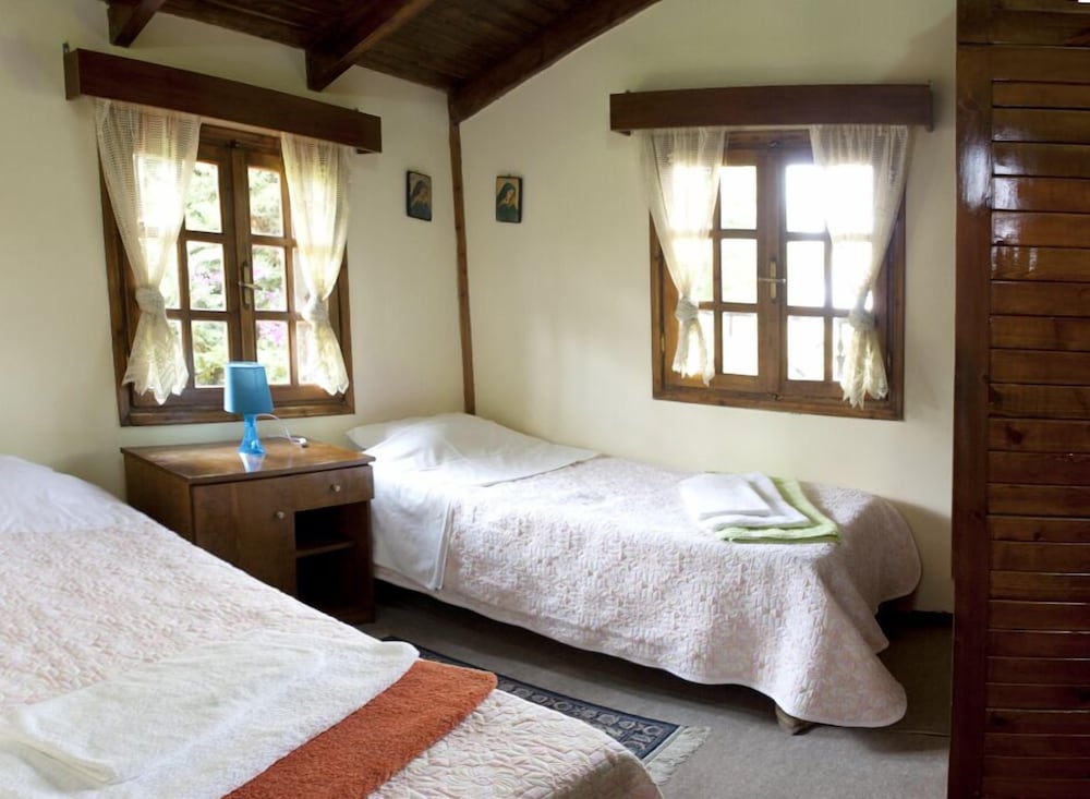 Georgie's Luxury Villa