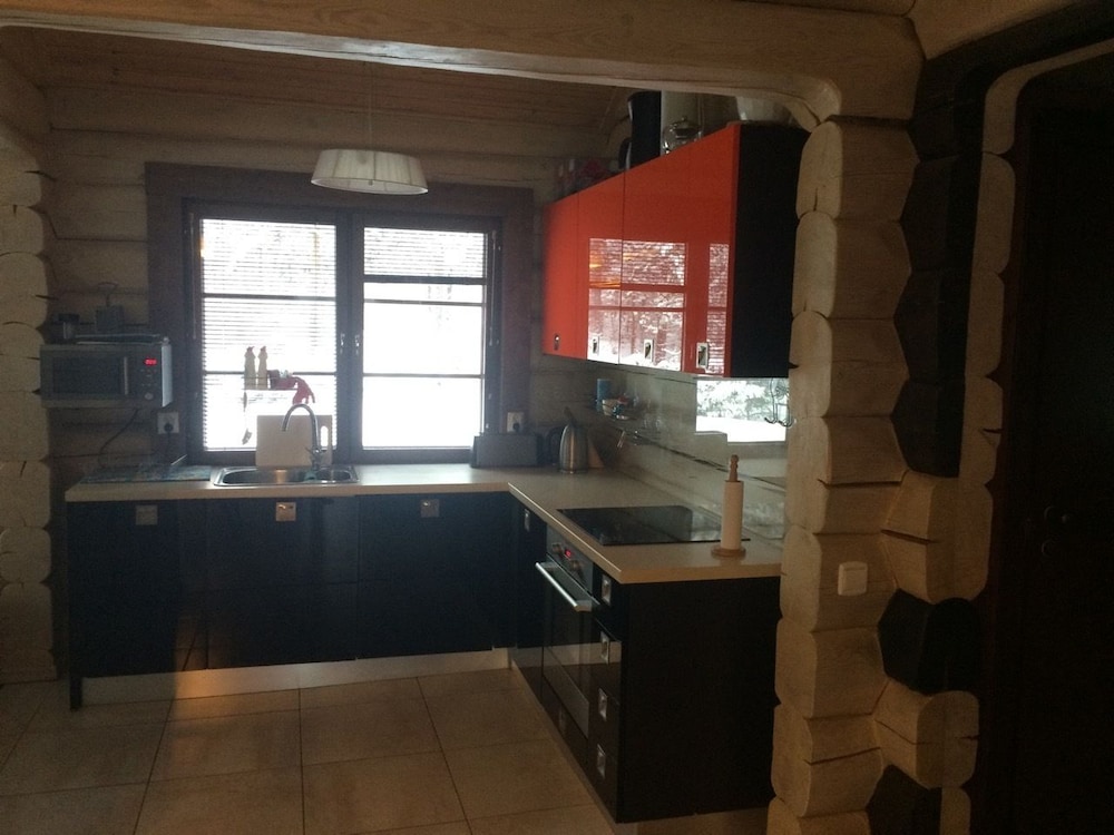 Kalina Apartments