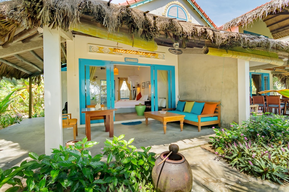 Ocean House