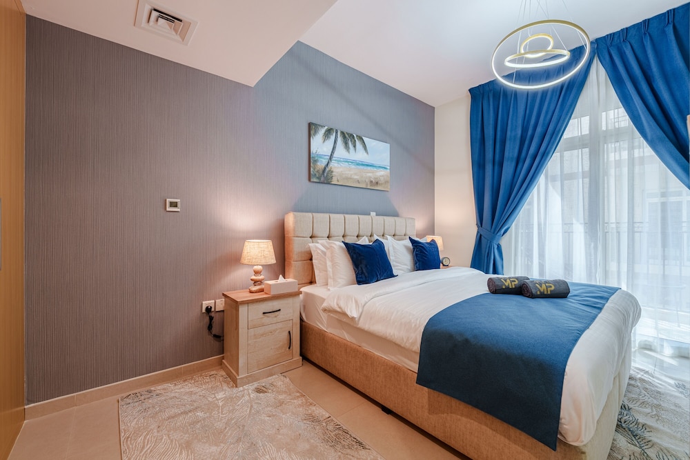 Marco Polo - May Residence 5