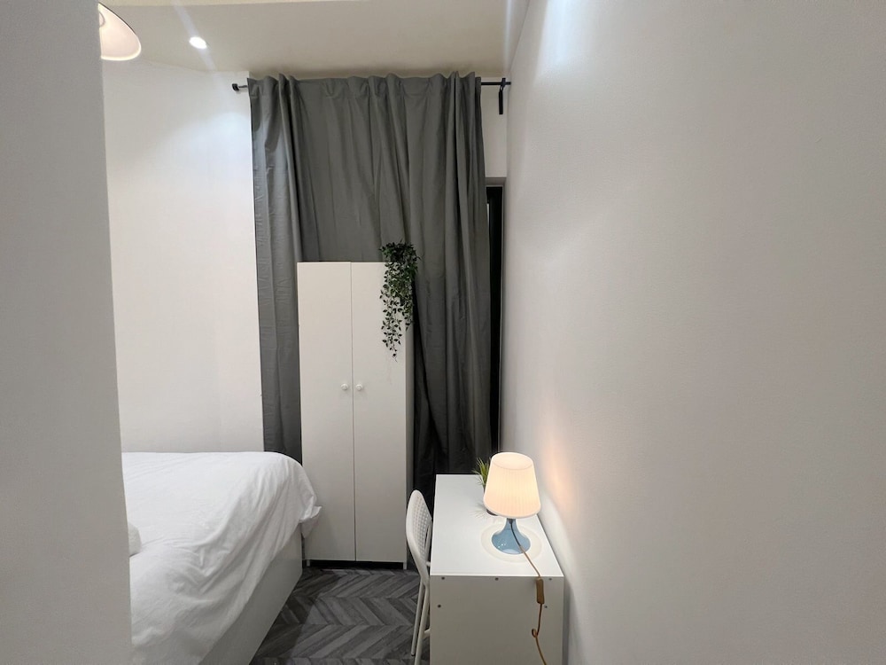 Adventurers Partition Room in Tecom
