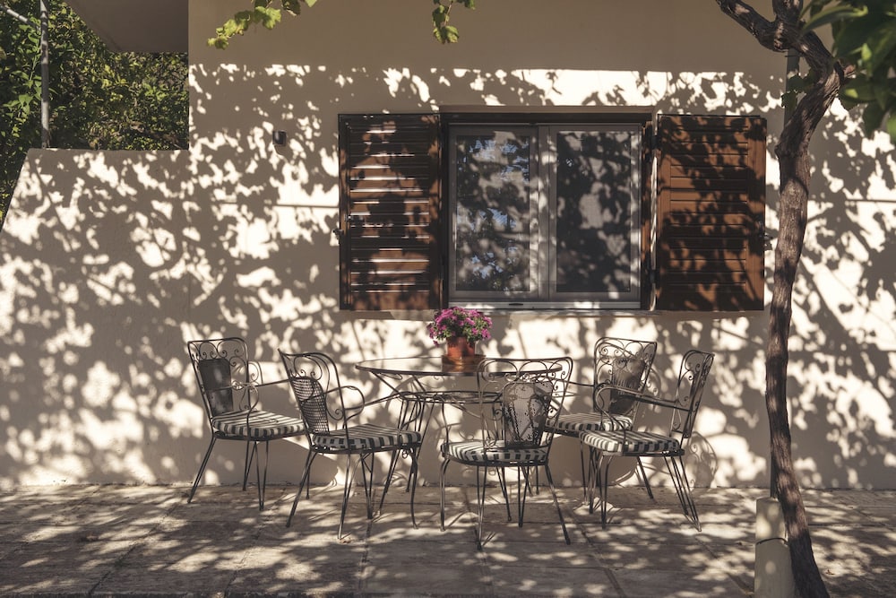 Orange Grove Villas