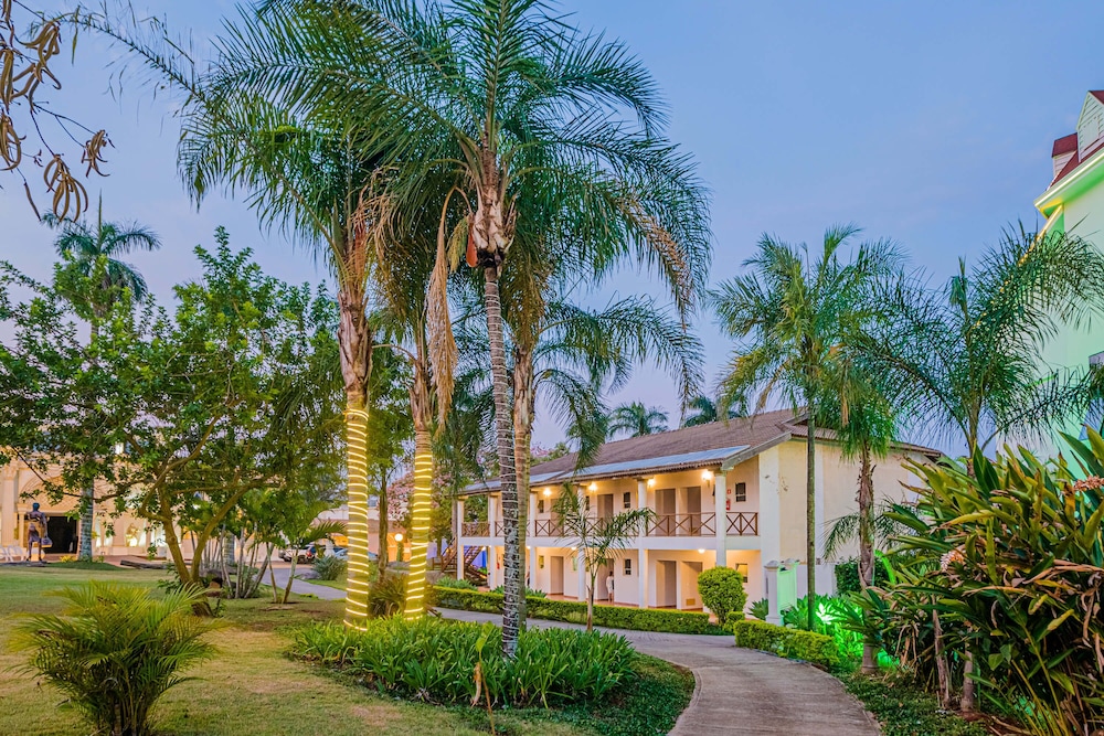 Mavsa Resort Convention & SPA - All inclusive