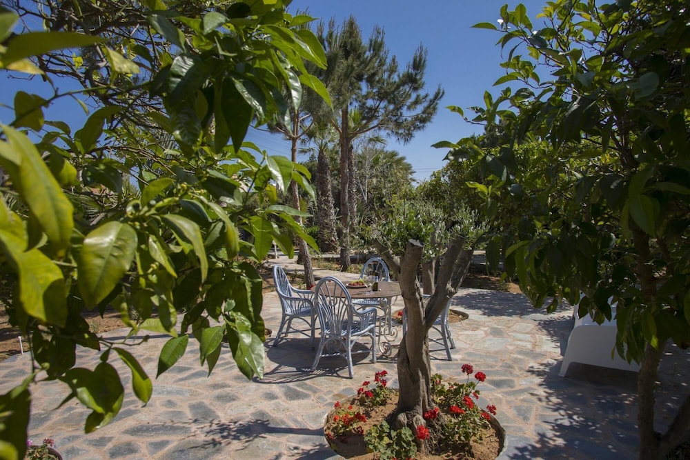 Mazeri in Protaras With 5 Bedrooms and 4 Bathrooms