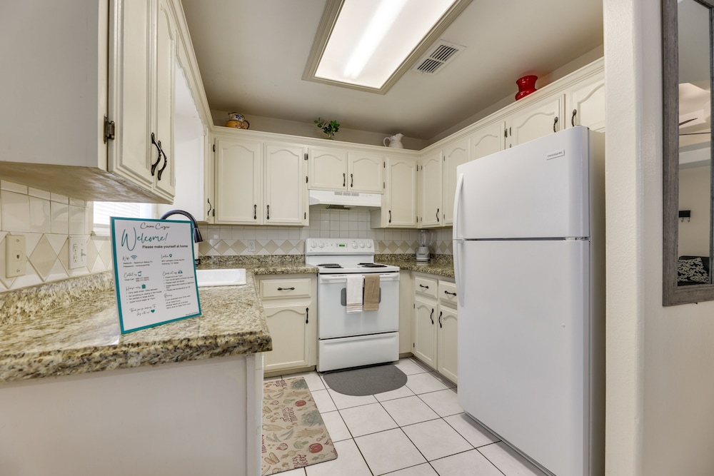 Pet-friendly Edinburg Apartment With Pool Access!, photo 14