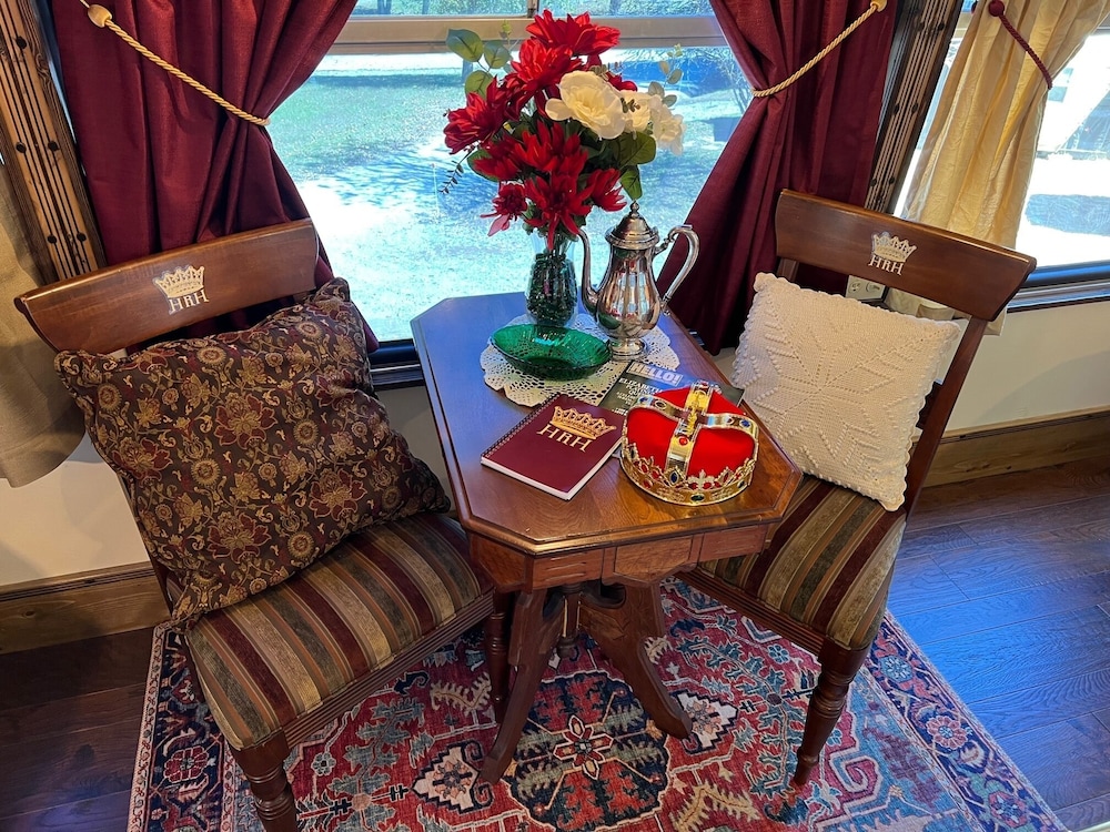Gorgeous Stays view 5