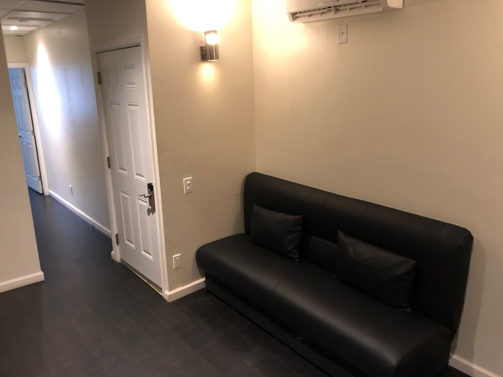 FABE Suites Flat Iron