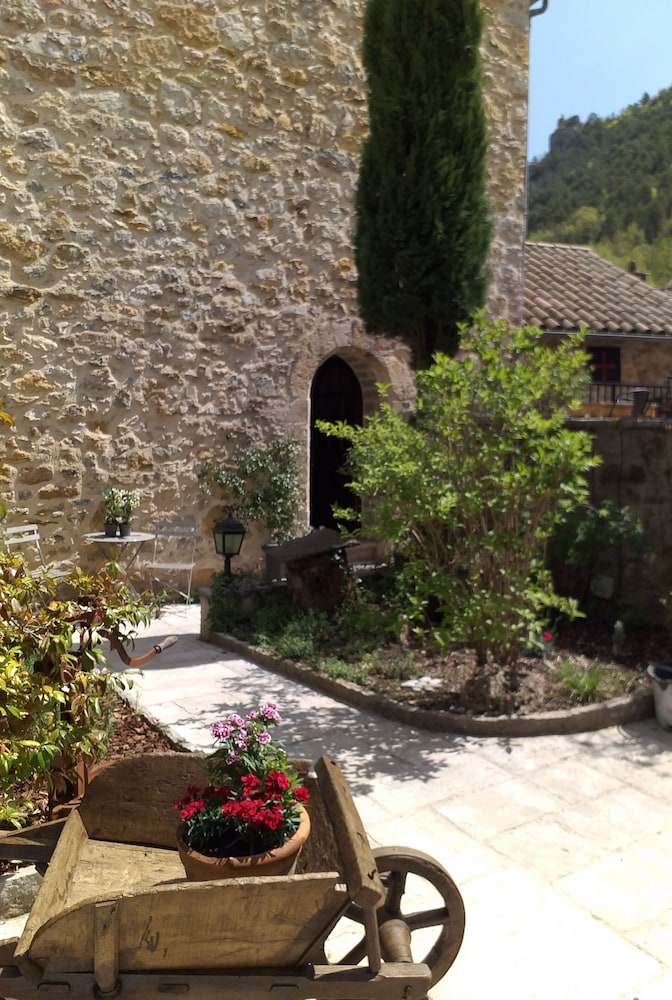La Grange Templière