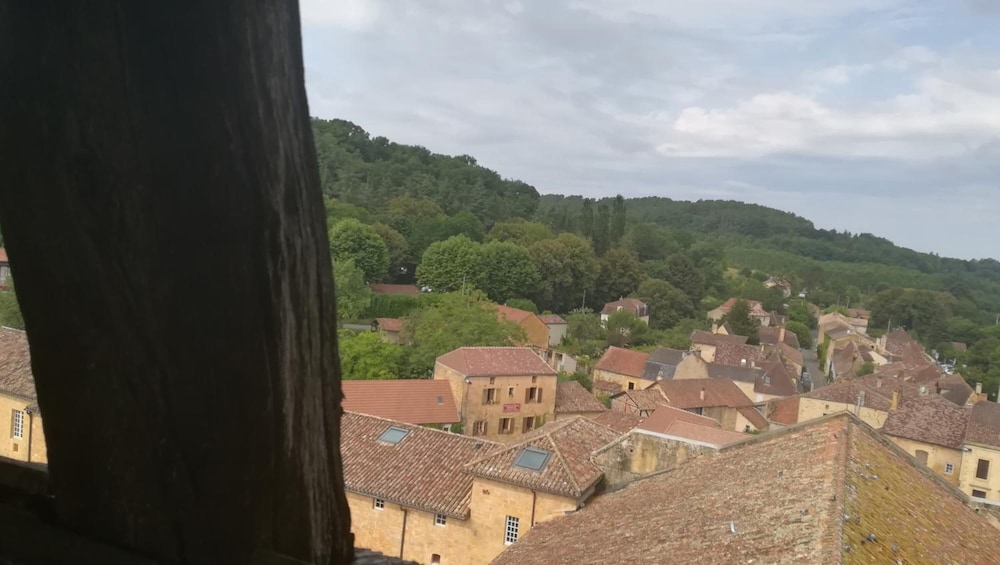 Les Songes de l'Abbaye