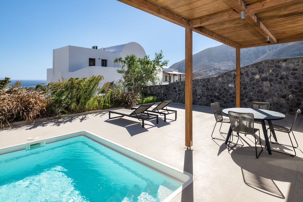 Gonia Residence