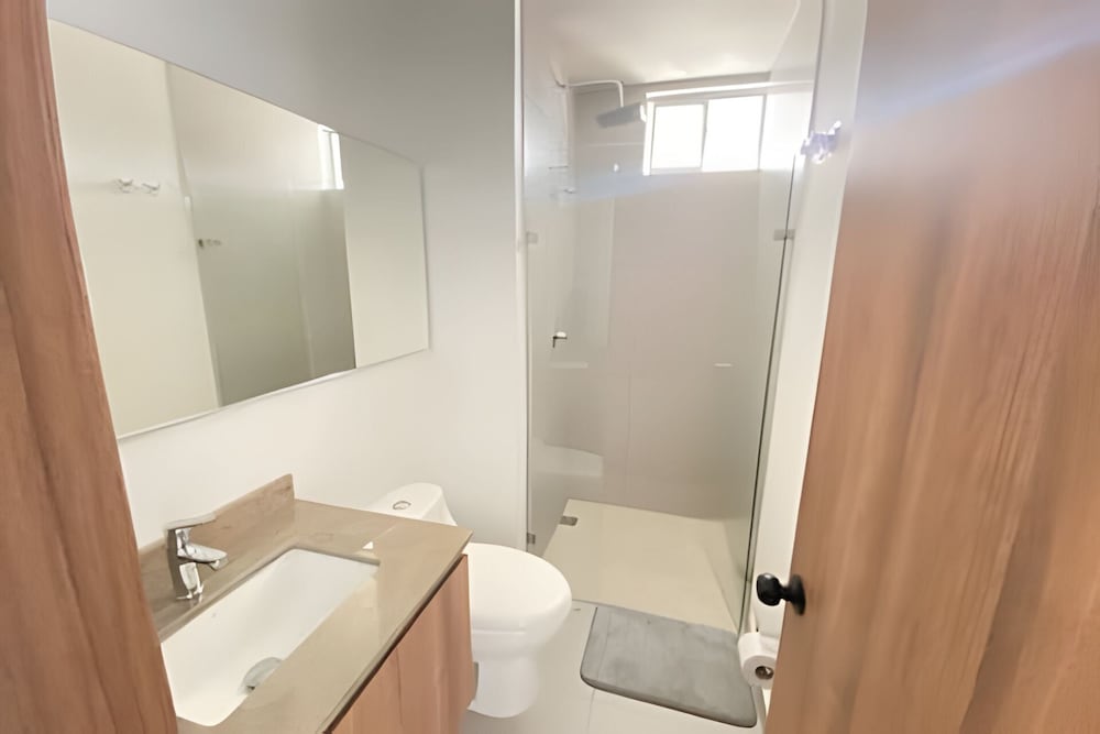 Apartamentos Ambar Roca - by SOHO