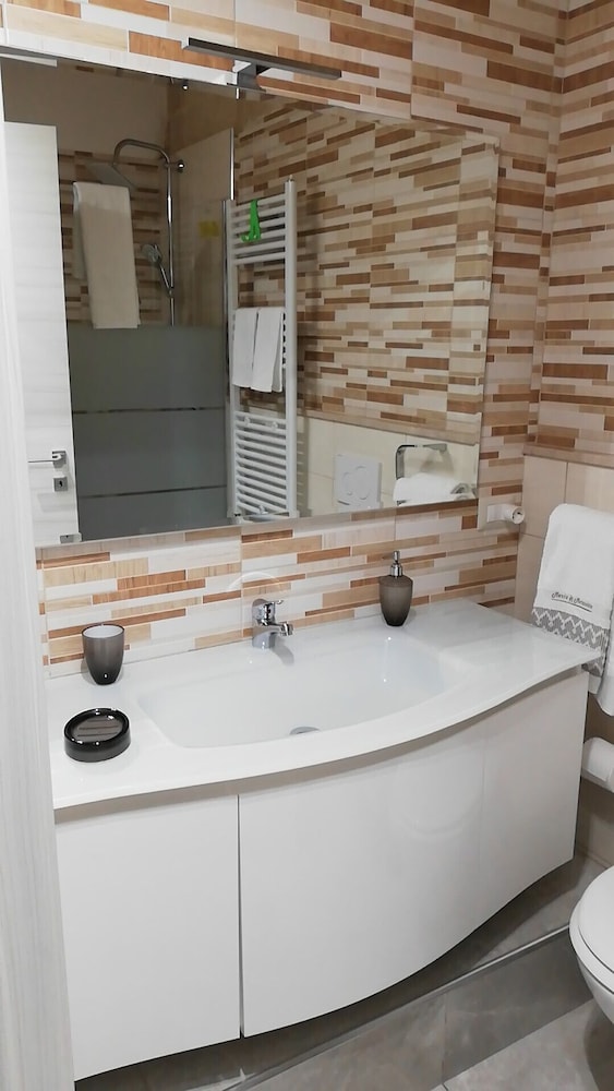 B&B LA GEMMA DEI SASSI
